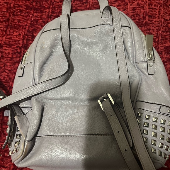 Authentic Michael Kors Backpack - Picture 7 of 8